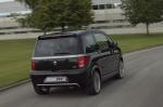 Peugeot 1007 RC Concept 2004 года